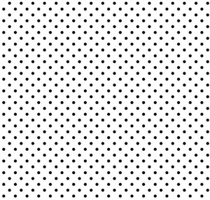 polka dot